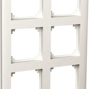 I lager Kombinationsram